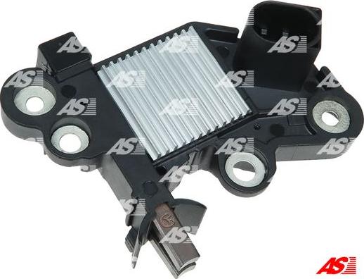 AS-PL ARE0201P - Regolatore alternatore www.autoricambi360.it