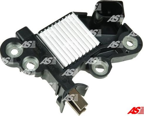 AS-PL ARE0208(BOSCH) - Regolatore alternatore www.autoricambi360.it