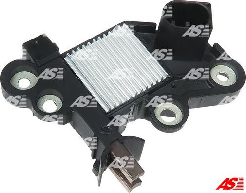 AS-PL ARE0208P - Regolatore alternatore www.autoricambi360.it