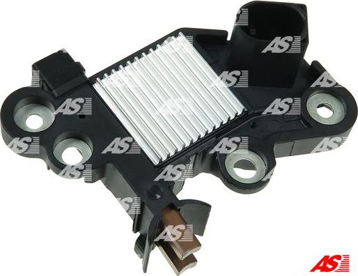 AS-PL ARE0208S2 - Regolatore alternatore www.autoricambi360.it