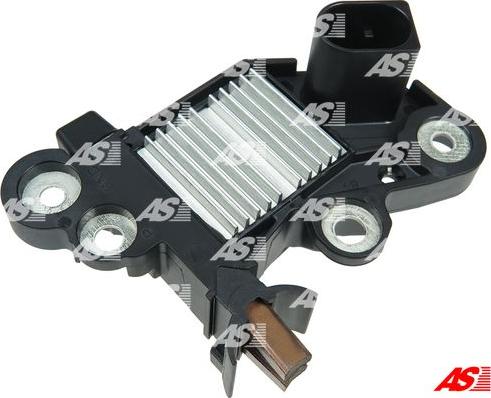 AS-PL ARE0208S - Regolatore alternatore www.autoricambi360.it