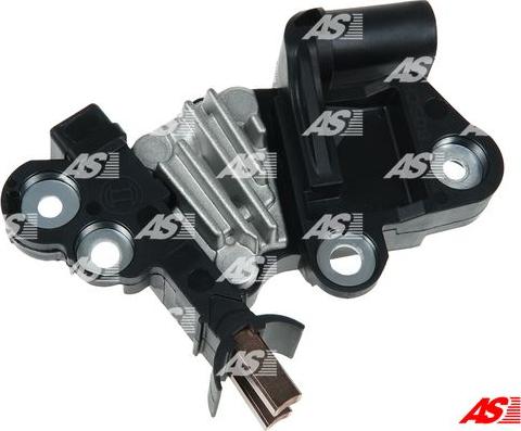 AS-PL ARE0213(BOSCH) - Regolatore alternatore www.autoricambi360.it