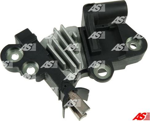 AS-PL ARE0213P - Regolatore alternatore www.autoricambi360.it