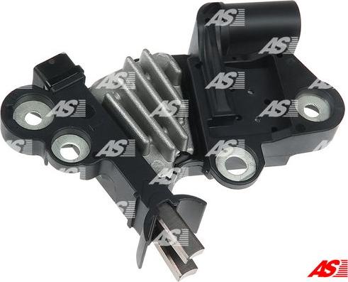 AS-PL ARE0213S - Regolatore alternatore www.autoricambi360.it