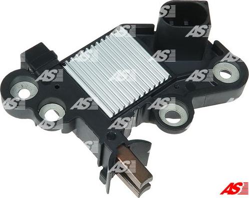 AS-PL ARE0236P - Regolatore alternatore www.autoricambi360.it