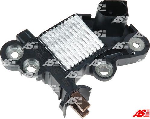 AS-PL ARE0231(BOSCH) - Regolatore alternatore www.autoricambi360.it