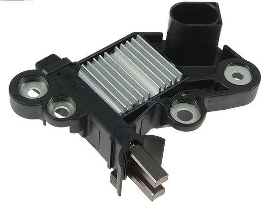 AS-PL ARE0231S - Regolatore alternatore www.autoricambi360.it