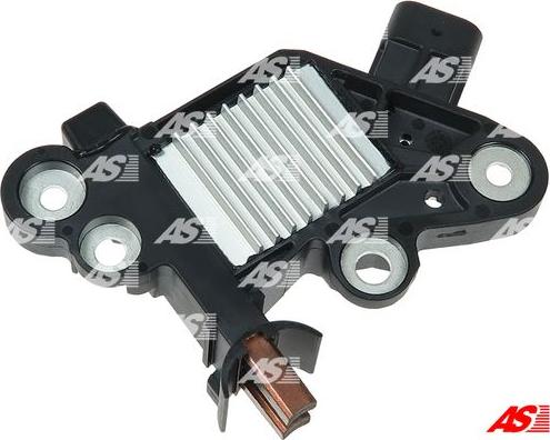 AS-PL ARE0238S - Regolatore alternatore www.autoricambi360.it