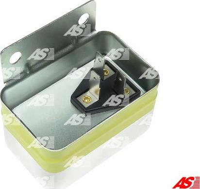 AS-PL ARE0232S - Regolatore alternatore www.autoricambi360.it