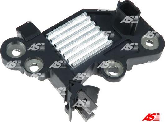 AS-PL ARE0229S - Regolatore alternatore www.autoricambi360.it