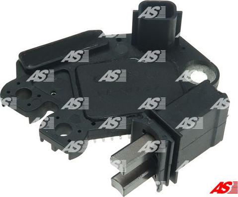 AS-PL ARE3046P - Regolatore alternatore www.autoricambi360.it