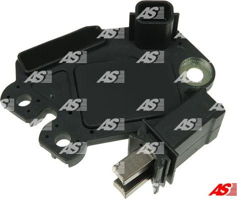 AS-PL ARE3046S2 - Regolatore alternatore www.autoricambi360.it