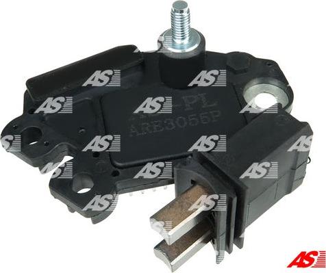 AS-PL ARE3055P - Regolatore alternatore www.autoricambi360.it