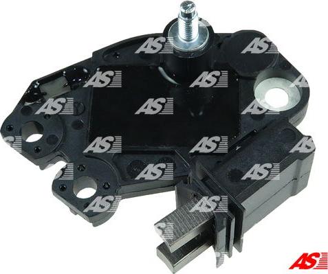 AS-PL ARE3055S - Regolatore alternatore www.autoricambi360.it