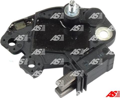 AS-PL ARE3055 - Regolatore alternatore www.autoricambi360.it