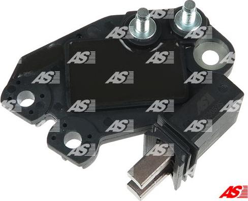 AS-PL ARE3052S - Regolatore alternatore www.autoricambi360.it