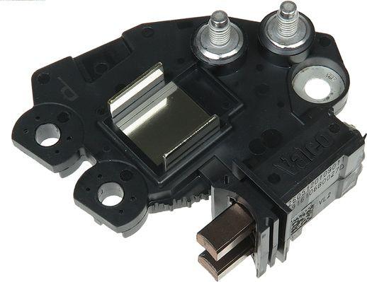 AS-PL ARE3052(VALEO) - Regolatore alternatore www.autoricambi360.it