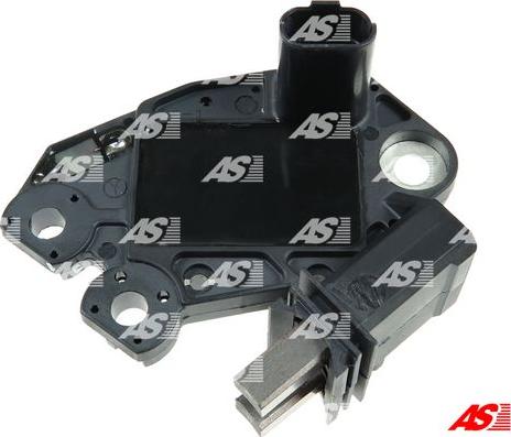 AS-PL ARE3061 - Regolatore alternatore www.autoricambi360.it