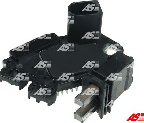 AS-PL ARE3068P - Regolatore alternatore www.autoricambi360.it
