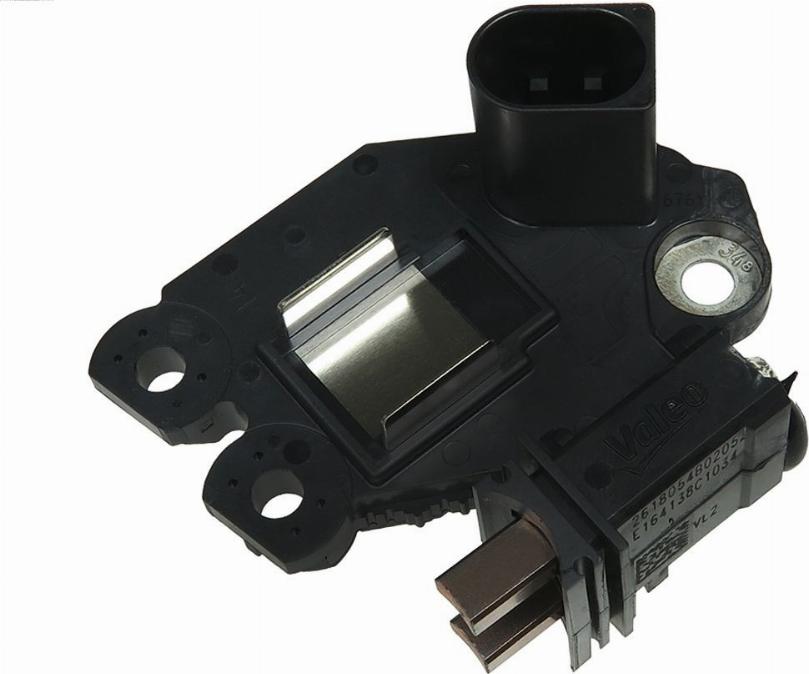 AS-PL ARE3068(VALEO) - Regolatore alternatore www.autoricambi360.it