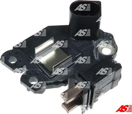 AS-PL ARE3067(VALEO) - Regolatore alternatore www.autoricambi360.it