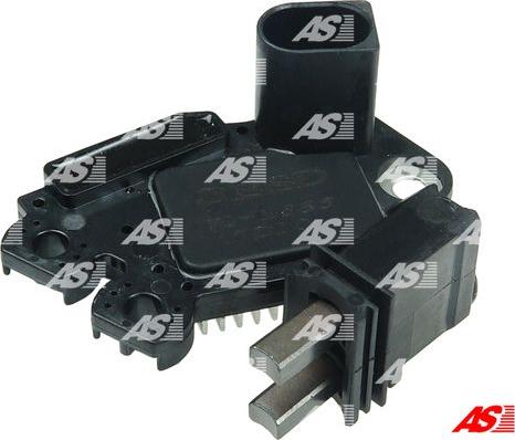 AS-PL ARE3034P - Regolatore alternatore www.autoricambi360.it