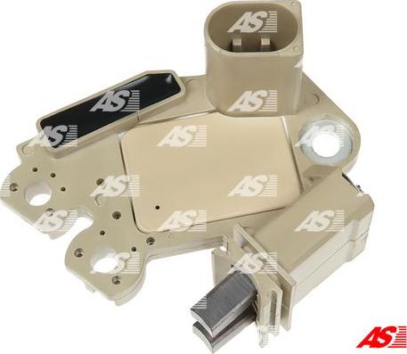 AS-PL ARE3034S3 - Regolatore alternatore www.autoricambi360.it