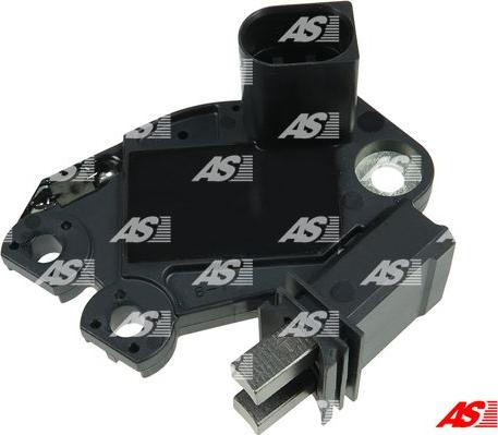 AS-PL ARE3034S - Regolatore alternatore www.autoricambi360.it