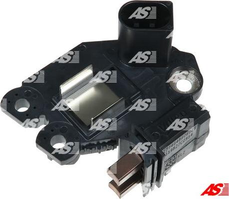 AS-PL ARE3034(VALEO) - Regolatore alternatore www.autoricambi360.it