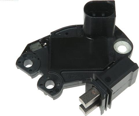 AS-PL ARE3034 - Regolatore alternatore www.autoricambi360.it