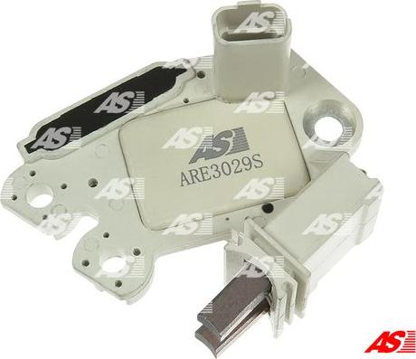 AS-PL ARE3029S - Regolatore alternatore www.autoricambi360.it