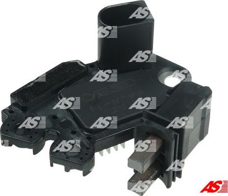 AS-PL ARE3078P - Regolatore alternatore www.autoricambi360.it