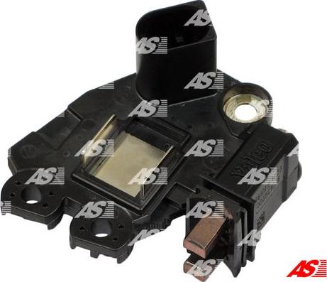 AS-PL ARE3078(VALEO) - Regolatore alternatore www.autoricambi360.it