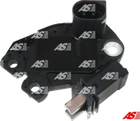 AS-PL ARE3078 - Regolatore alternatore www.autoricambi360.it