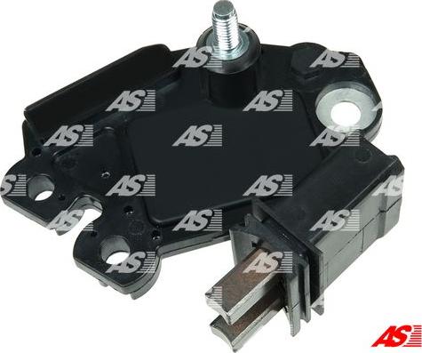 AS-PL ARE3198P - Regolatore alternatore www.autoricambi360.it