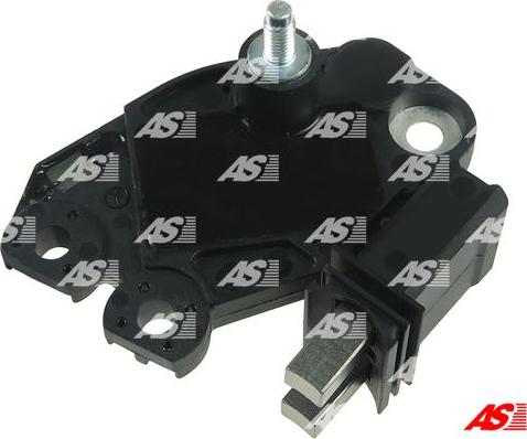 AS-PL ARE3198S - Regolatore alternatore www.autoricambi360.it