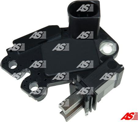 AS-PL ARE3142P2 - Regolatore alternatore www.autoricambi360.it