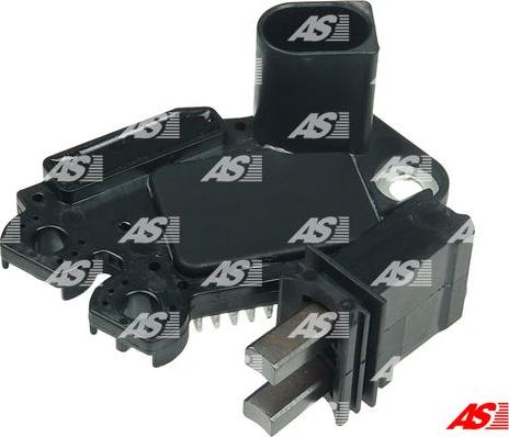 AS-PL ARE3142P - Regolatore alternatore www.autoricambi360.it