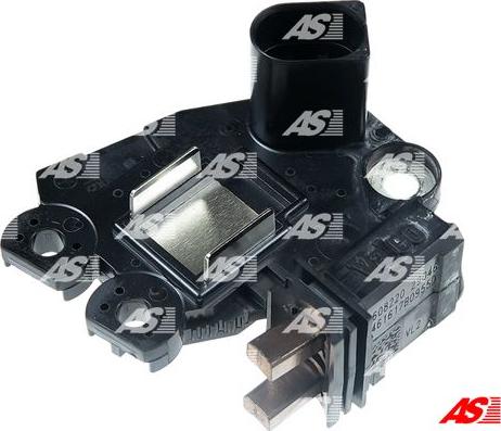 AS-PL ARE3142(VALEO) - Regolatore alternatore www.autoricambi360.it