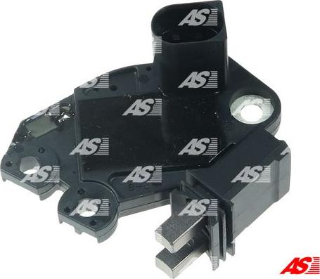 AS-PL ARE3142 - Regolatore alternatore www.autoricambi360.it