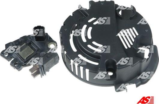 AS-PL ARE3150(VALEO) - Regolatore alternatore www.autoricambi360.it
