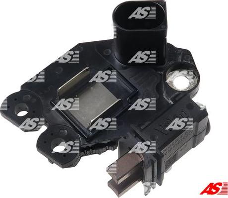 AS-PL ARE3158(VALEO) - Regolatore alternatore www.autoricambi360.it