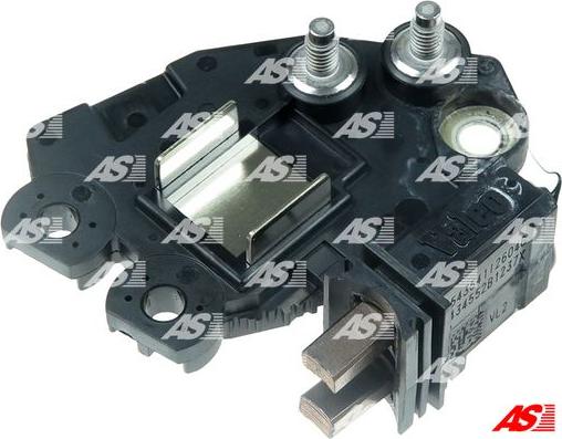 AS-PL ARE3168(VALEO) - Regolatore alternatore www.autoricambi360.it