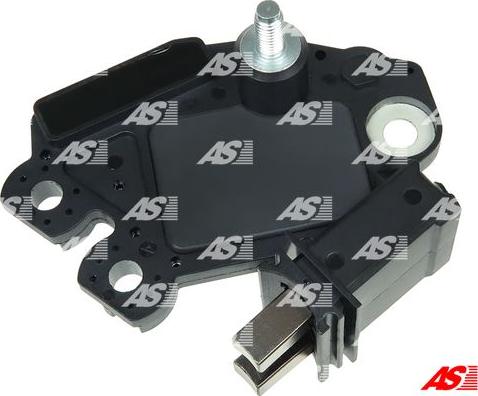 AS-PL ARE3162S - Regolatore alternatore www.autoricambi360.it
