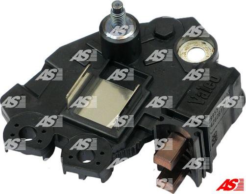 AS-PL ARE3162(VALEO) - Regolatore alternatore www.autoricambi360.it