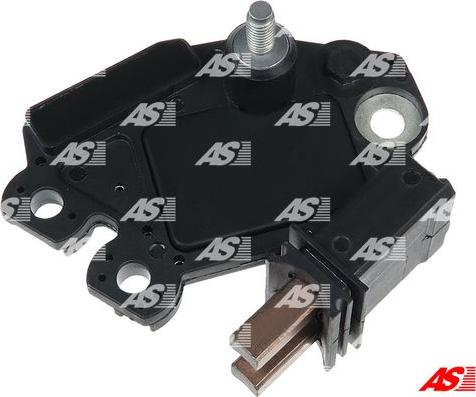 AS-PL ARE3104P - Regolatore alternatore www.autoricambi360.it