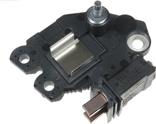 AS-PL ARE3104(VALEO) - Regolatore alternatore www.autoricambi360.it