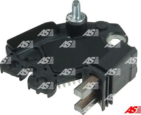 AS-PL ARE3106P - Regolatore alternatore www.autoricambi360.it