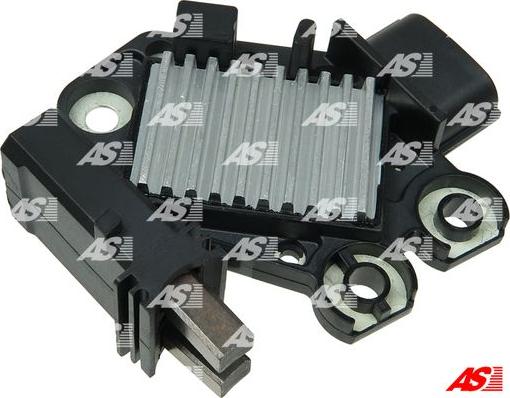 AS-PL ARE3108S - Regolatore alternatore www.autoricambi360.it