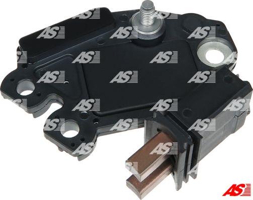 AS-PL ARE3119P - Regolatore alternatore www.autoricambi360.it